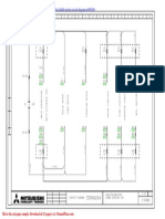 Mitsubishi Forklift Trucks Circuit Diagram Ts890204