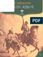 Cervantes - Don Kişot