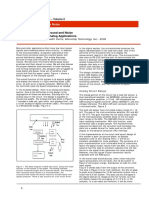 Managing Ground Power