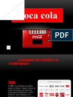Coca Cola 2