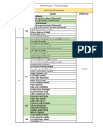 Biologia 1º, 2º e 3º Ano