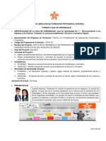 GFPI-F-135 - Guia - Aprendizaje - No. - 7 - Reconocimiento - Ingresos - y - Pasivo - Teniendo - en - Cuenta - Procedimientos - Tecnicos - y - Normativa - Vigente