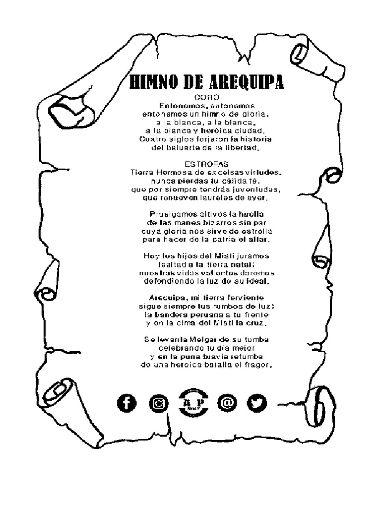 Dia de Arequipa PDF