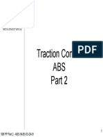 Mercedes Technical Training Ho Part 02 Abs WJB