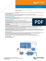 Datasheet Smart BMS CL 12 100 ES