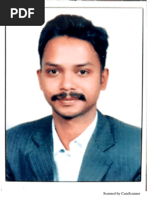 Passport Photo