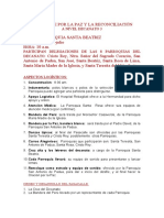 Acuerdos para El Pasacalle 23jul23