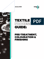 Textile Processing Guide 3