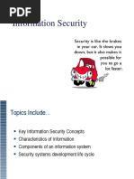 1-Information Security - Lec 01