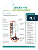 MEL Guia HSE Tablero electrico portatil (1)