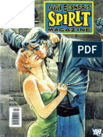 Will Eisners Spirit Magazine 01 (1997)