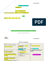 Formato o Plantilla