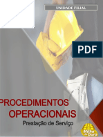 Modelo para Prestador Tercerizado. - Cópia