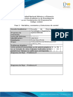 Anexo 3 - Diagrama de Flujo