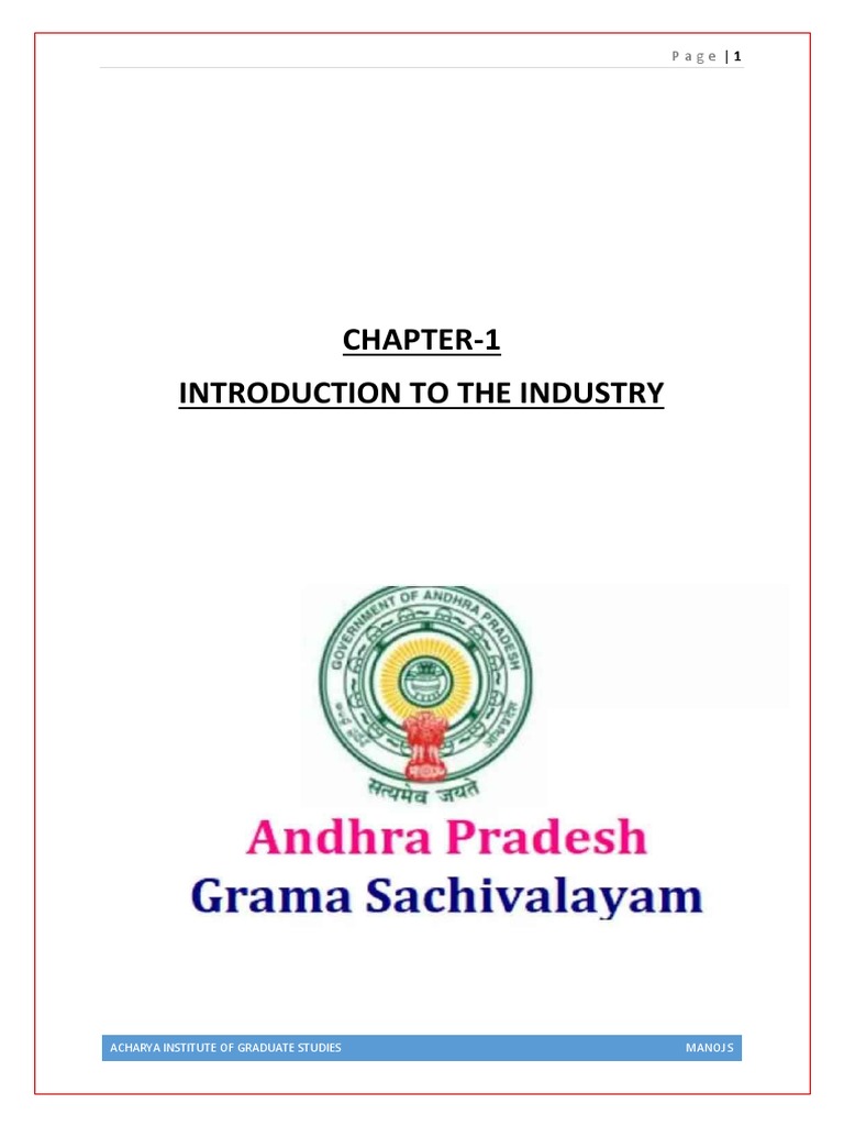 Internship Pdf Seed Marketing