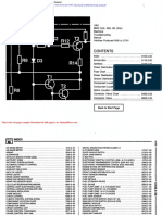 BMW 525i 535i m5 1991 Electrical Troubleshooting Manual