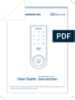 SHS-3320,3321 Manual (EN)