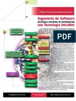 Ficha de Producto Technet Intranet