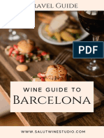 Barcelona Wine Guide