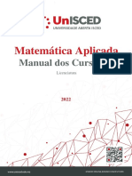 Manual de Matematica Aplicada Versao 9.03.2022 (1) (2)