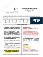 2016 - 2B - 1 - Arquitetura