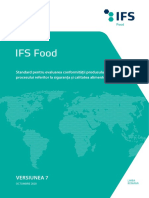 IFS Food7 Ro