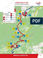 WRC cr2021 Ss Maps