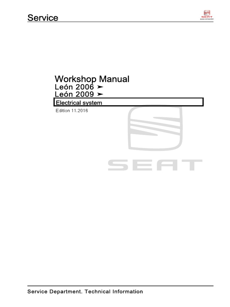🤯 P1541 Seat Leon Owners Must Know This Before It'S Too Late! (You Won'T Believe #3) - 023kt5t