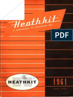 Heathkit 1961