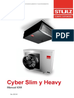 Esbr - Cyber Slim e Heavy BR Se - Manual - Iom - Rev.2021.01.es