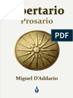 Prosario Libertario - Miguel D' Addario