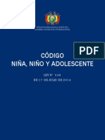 Ley-N°548-Código-Niña-Niño-y-Adolescente