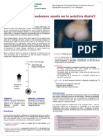 Dilat Ac I On Cervical y Line A Purpura