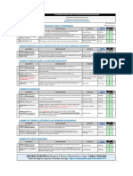 Requisitos para Modificacion de Datos Padron de Proveedores Jalisco