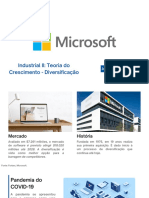 Industrial II - Microsoft