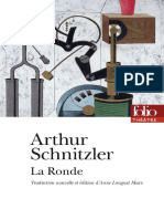 La Ronde (Schnitzler Arthur) (Z-Library)