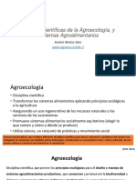 Agroecologia