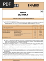 QUIMICA