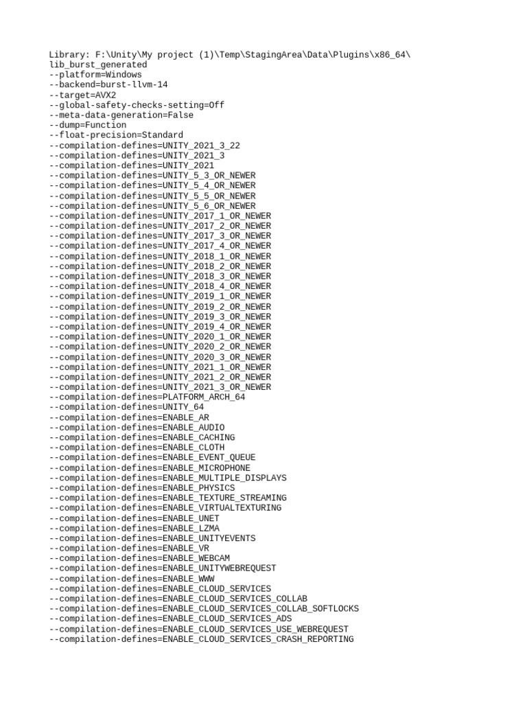 Lib burst generated pdf software development software engineering