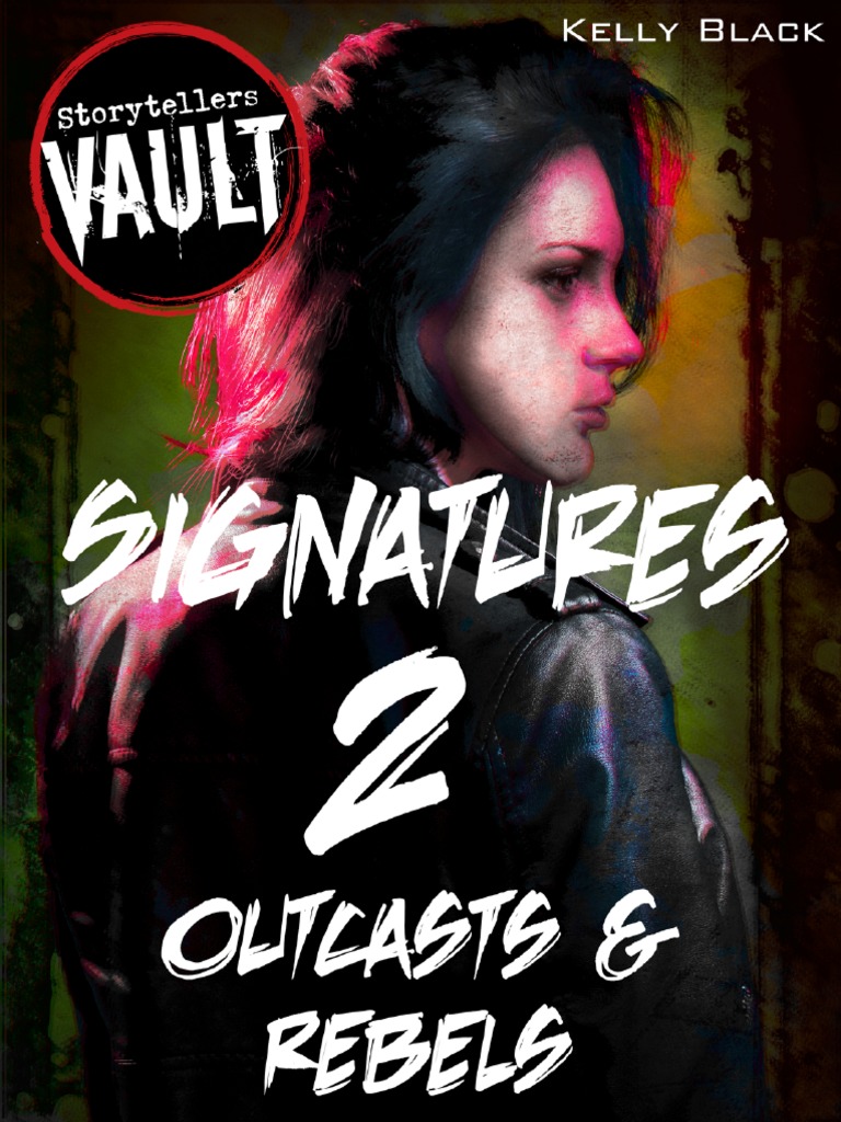Signatures Two | PDF
