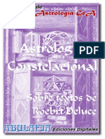 Astrologia Constelacional Hindu