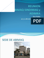 Abimaq Adimra-1