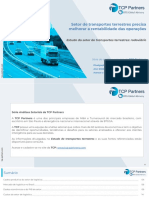 Estudo Setorial de Transportes Terrestres 2022 Compactado