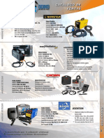 P3 - MQSOL - Catalogo de VENTAS