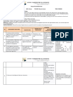 Matriz 1er Periodo Grado Octavo. 2023 Math