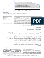 Sebha University Journal of Pure & Applied Sciences: WWW - Sebhau.edu - Ly/journal/index - Php/jopas