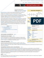 Guanosín Trifosfato - Wikipedia, La Enciclopedia Libre