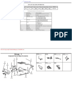 Jeep MK 2007 Compass Patriot Mopar Parts Catalog