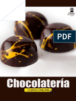 Rectario y Link Chocolateria (17 Feb)