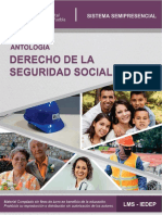 Unidad3 Antologia Derecho de La Seguridad Social